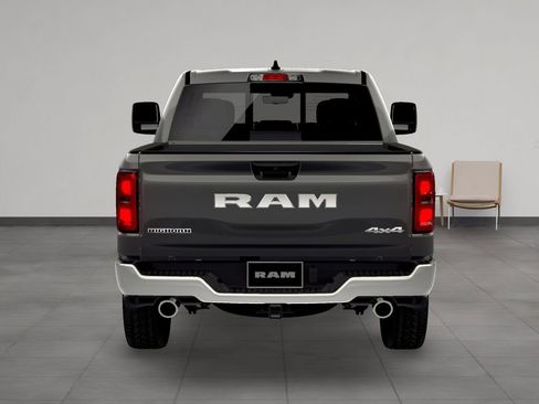 New 2026 RAM 1500 Big Horn image 11