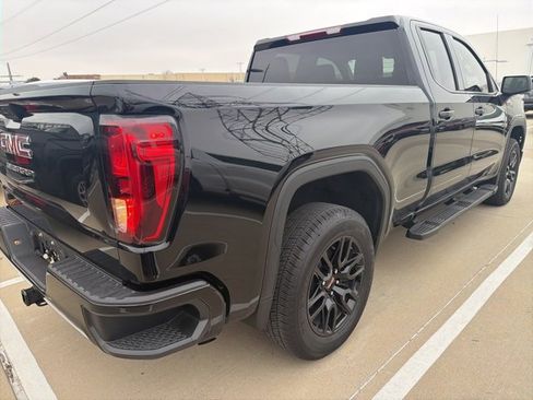 Used 2025 GMC Sierra 1500 Elevation image 3