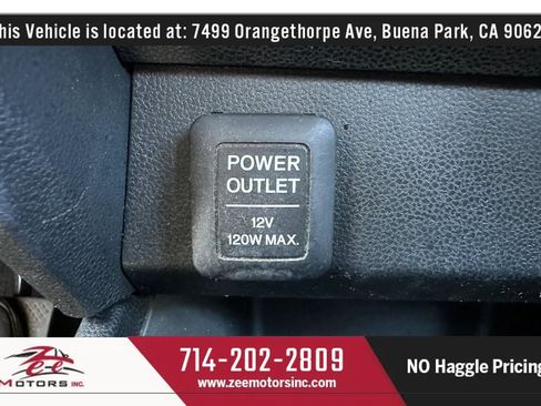 Used 2012 Honda Fit Sport image 29