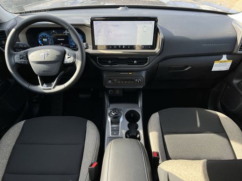 New 2025 Ford Bronco Sport Big Bend w/ Convenience Package image 22