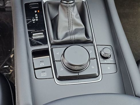 New 2026 MAZDA MAZDA3 s Sport image 32