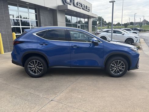 Used 2026 Lexus NX 350 AWD w/ Cold Area Package image 11