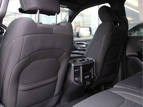 New 2026 RAM 1500 Big Horn image 33