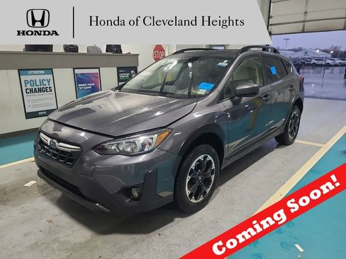 Used 2023 Subaru Crosstrek 2.0i Premium image 1