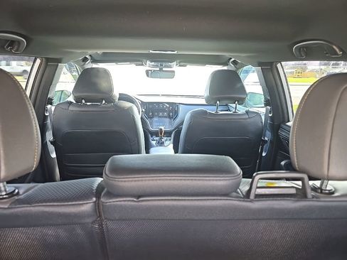 Used 2024 Subaru Outback Wilderness image 27