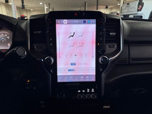 Used 2026 RAM 2500 Laramie image 9