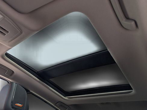 New 2026 Nissan Kicks SR w/ SR Premium Package image 9