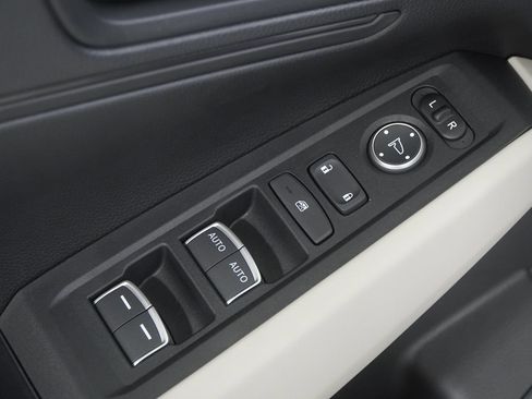 New 2026 Honda Accord LX image 18