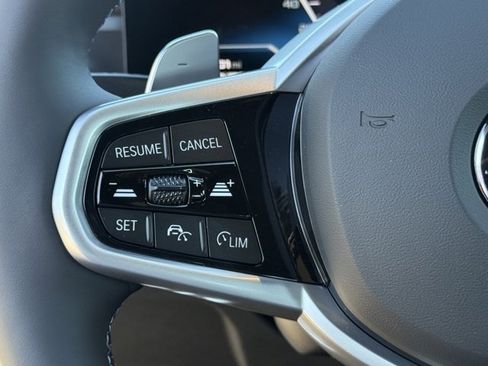 New 2026 BMW M340i xDrive M340i xDrive w/ Premium Package image 22