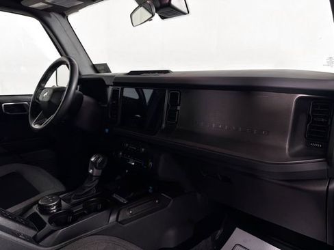 Used 2025 Ford Bronco Big Bend image 31