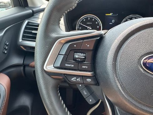 Used 2024 Subaru Forester Touring AWD/4WD image 15