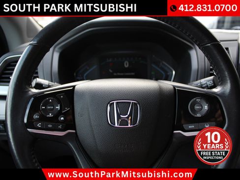 Used 2019 Honda Odyssey EX-L image 20