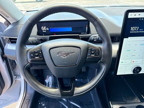 Certified 2023 Ford Mustang Mach-E Select image 14