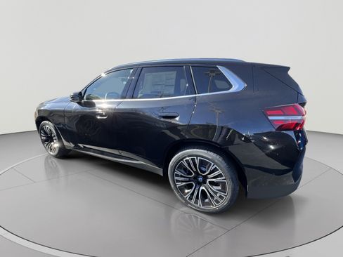 New 2026 BMW X3 xDrive30i w/ Premium Package AWD/4WD image 2