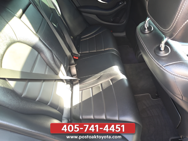 Used 2021 Mercedes-Benz C 300 4MATIC Sedan image 27