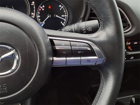 Used 2020 MAZDA CX-30 FWD w/ Premium Package image 24