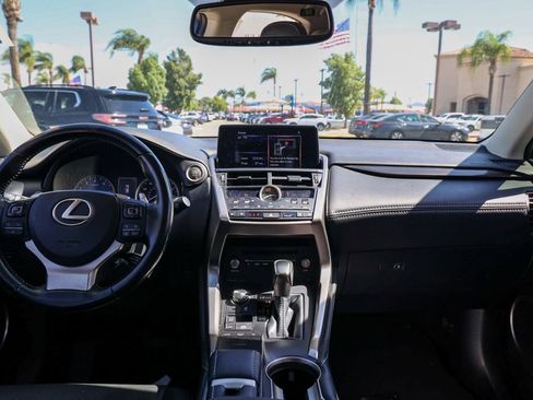 Used 2020 Lexus NX 300 FWD w/ Comfort Package image 23