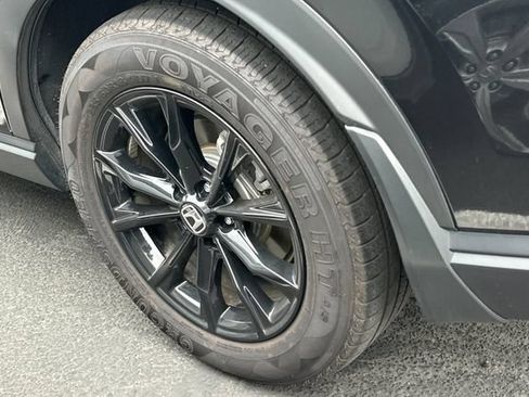 Used 2024 Honda CR-V Sport image 4