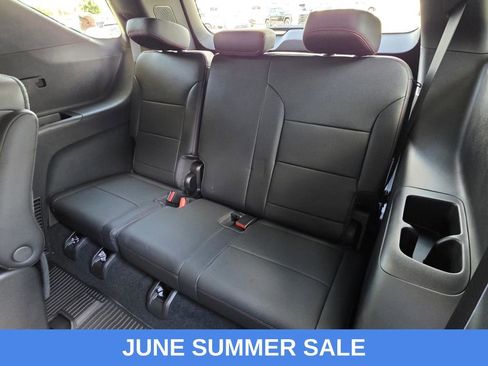 Used 2026 Chevrolet Traverse Z71 w/ Driver Confidence Package AWD/4WD image 15
