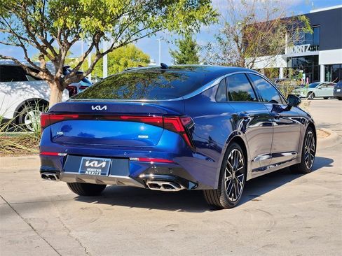 New 2026 Kia K5 GT image 4