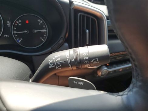 Used 2024 MAZDA CX-50 AWD 2.5 Turbo w/ Cargo Package image 13