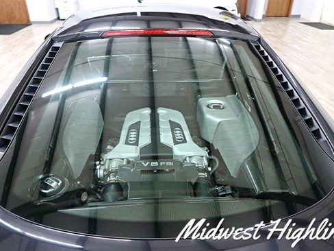 Used 2008 Audi R8 V8 image 24