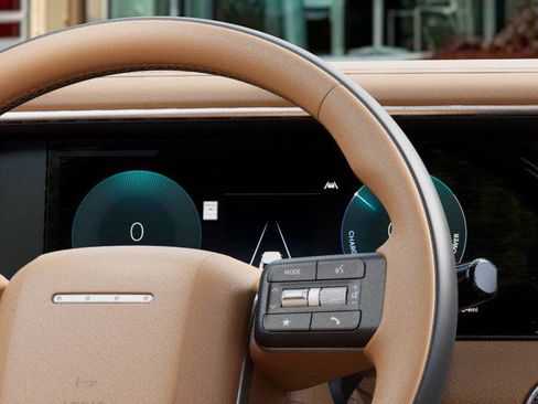 New 2026 Hyundai Palisade Calligraphy image 14