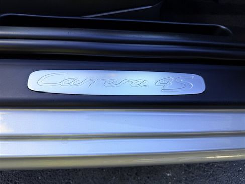Used 2009 Porsche 911 Carrera 4S AWD/4WD image 37