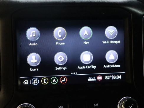 Used 2019 GMC Sierra 1500 AT4 w/ AT4 Premium Package AWD/4WD image 58