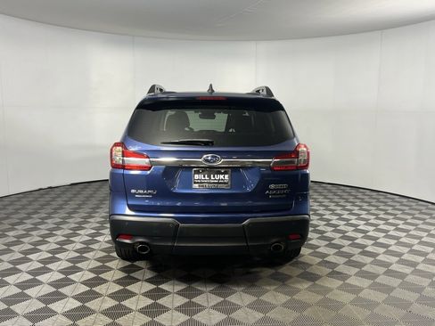 Used 2019 Subaru Ascent Limited image 7