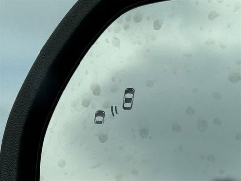 Certified 2024 Ford Edge SEL w/ Convenience Package image 22