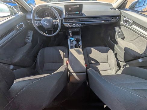 Certified 2024 Honda Civic LX image 25