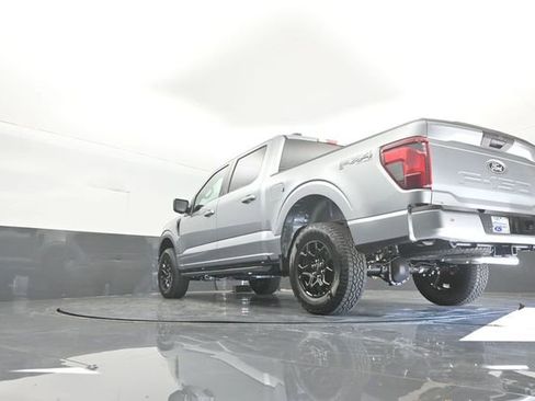 New 2026 Ford F150 XLT w/ FX4 Off-Road Package image 35