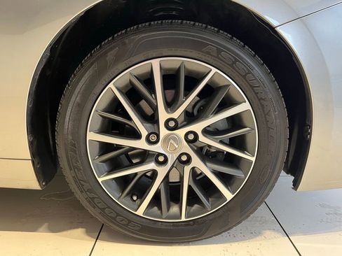 Used 2016 Lexus ES 350 FWD image 13
