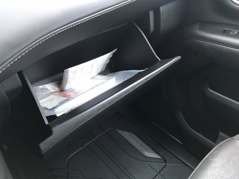 Used 2022 Chevrolet Tahoe High Country image 34