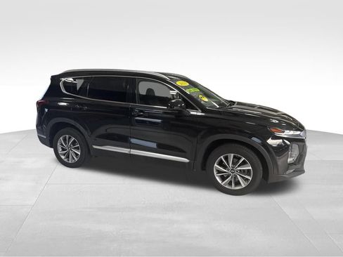 Used 2020 Hyundai Santa Fe SEL w/ Convenience Package FWD image 10