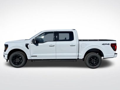 New 2026 Ford F150 XLT w/ Equipment Group 302A MID