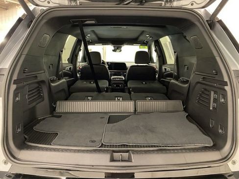 Used 2025 Chevrolet Traverse RS w/ LPO, Floor Liner Package image 26