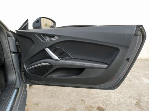 Used 2017 Audi TT 2.0T w/ Technology Package image 40