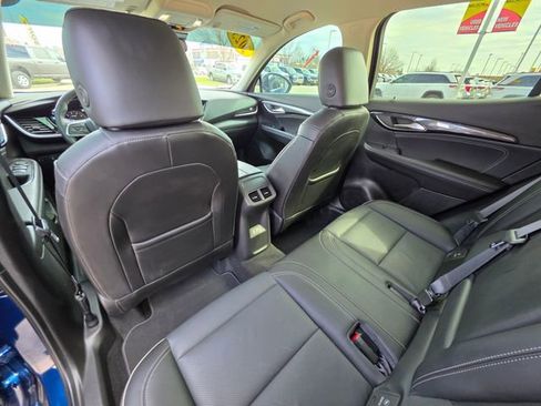 Used 2023 Buick Envision Essence AWD/4WD image 13