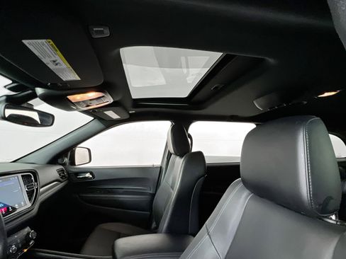 Used 2022 Dodge Durango GT image 22