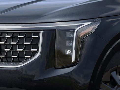 New 2026 Kia Carnival SX FWD image 10