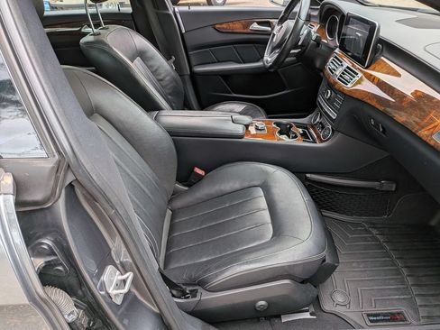Used 2016 Mercedes-Benz CLS 400 image 31