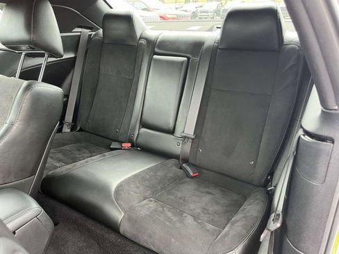 Used 2021 Dodge Challenger R/T w/ Plus Package image 15