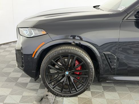 Used 2024 BMW X5 sDrive40i w/ M Sport Package RWD image 11