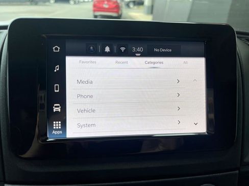 Used 2023 RAM ProMaster 3500 image 19