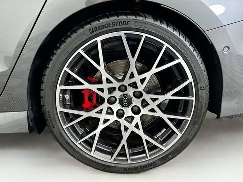 New 2025 Audi RS 3 image 30