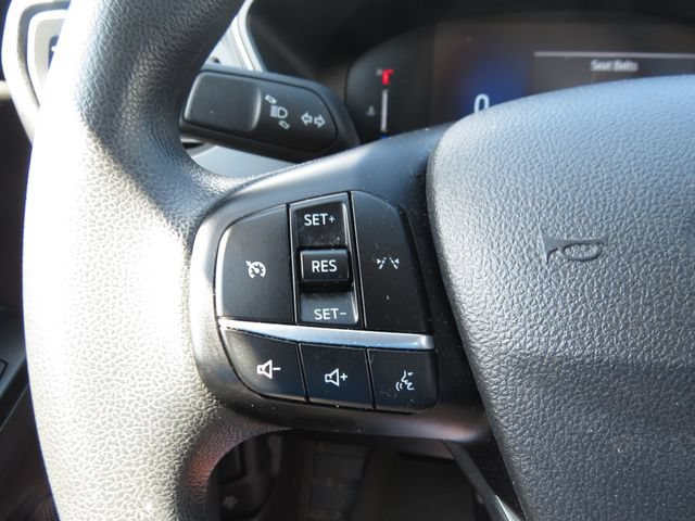 Used 2023 Ford Escape AWD image 18