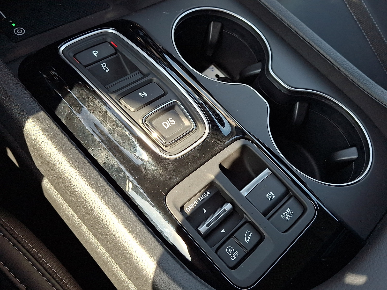 New 2026 Honda Pilot EX-L image 7