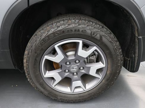 Used 2022 Honda Passport TrailSport image 27